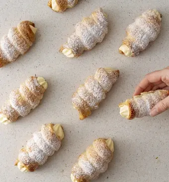 Cannoncini