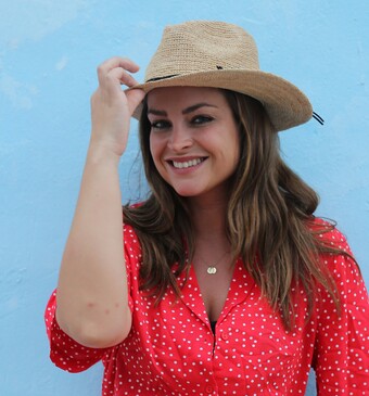 miljuschka in mexico