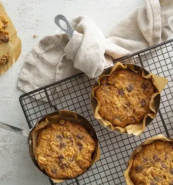 Koek uit een Pannetje
