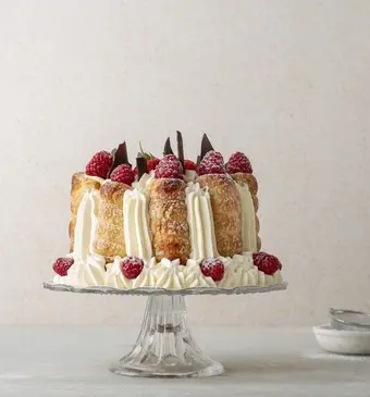Torta duomo