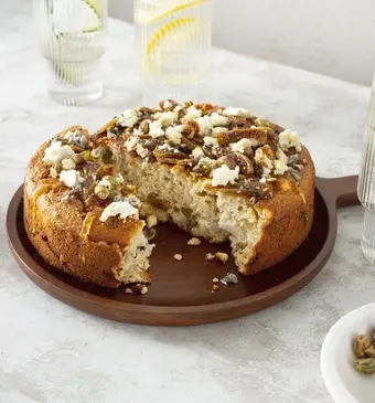 Turks borrelbrood