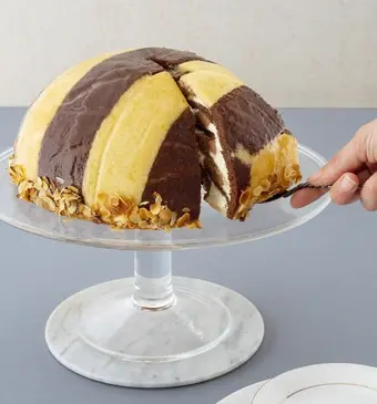 Zuppa Inglese