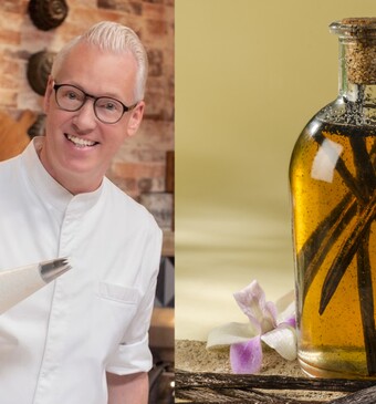 rudolph vanille-exract