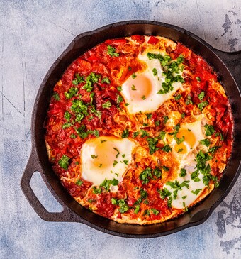 Shakshuka