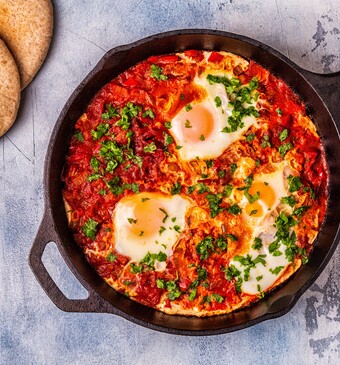 Shakshuka