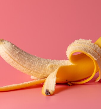 bananenschil