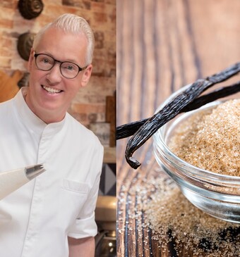 rudolph vanillesuiker