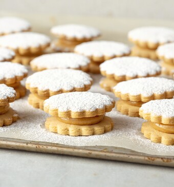 Alfajores