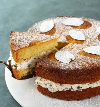 Siciliaanse cassata
