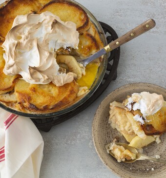 Traditionele ofenschlupfer