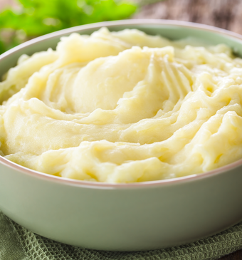welke aardappel voor puree