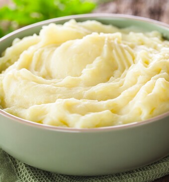 welke aardappel voor puree