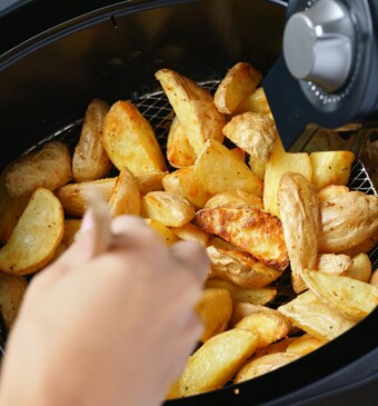 airfryer