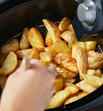 Airfryer