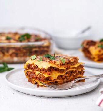 lasagnette