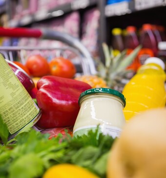 supermarktprijs stijging