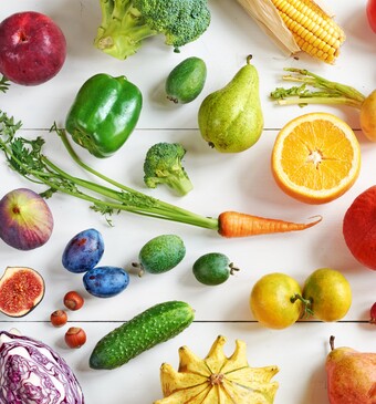 gezond eten hersenen