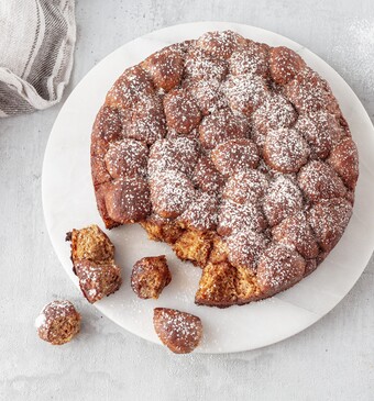 Monkey bread