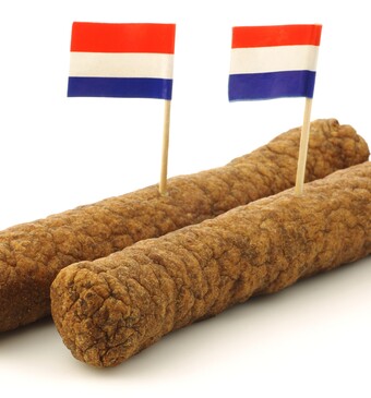 frikandel kaart
