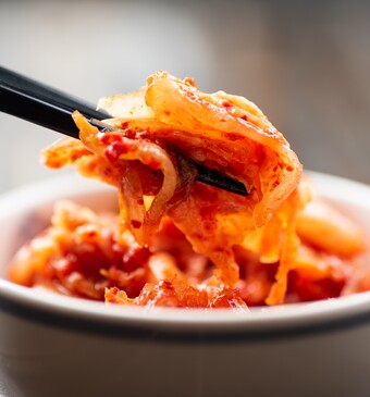kimchi