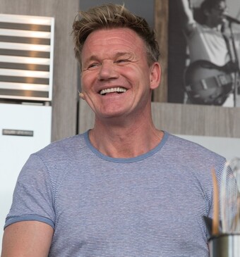 gordon ramsay