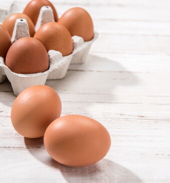 eieren alla pizzaiola