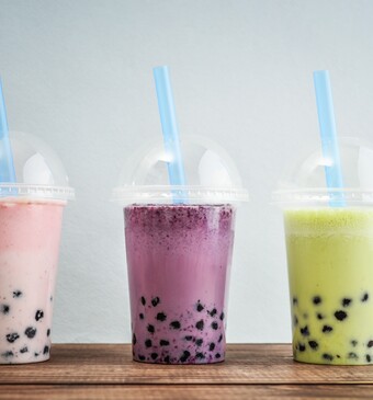 bubble tea
