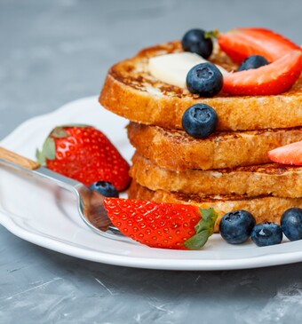 wentelteefjes recept