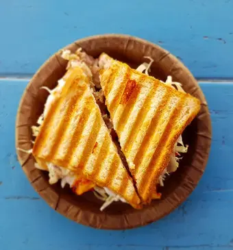 tosti