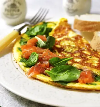 boerenomelet