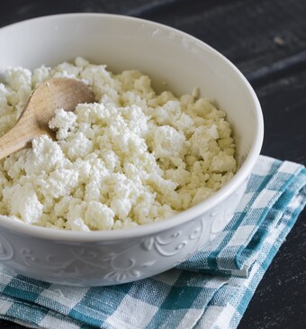 cottage cheese