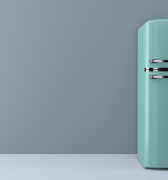 koelkast schoonmaken