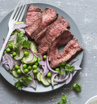 kokommersalade