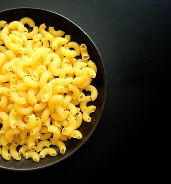 macaroni koken