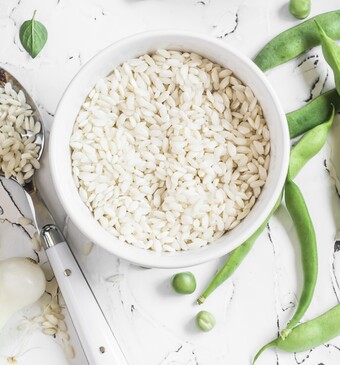 rijst koken doe je zo