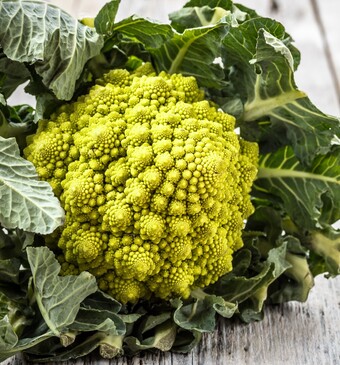 romanesco