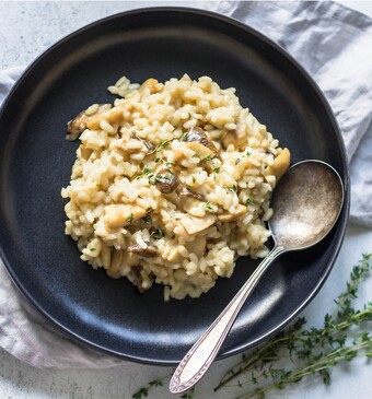 risotto