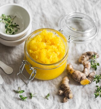 zelf sorbetijs maken