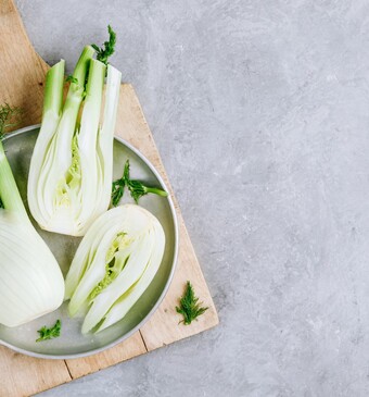 venkel: van schoonmaken tot bereiden