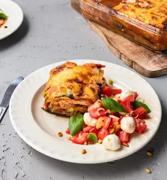 Lasagne