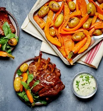 Spareribs