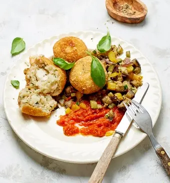 Arancini