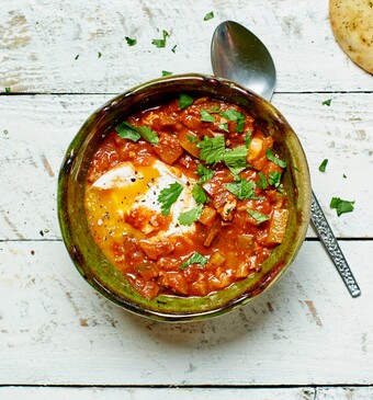 Shakshuka