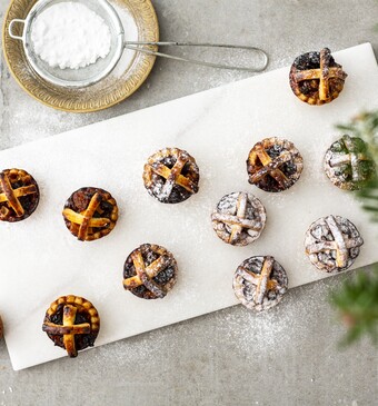 Mince Pies