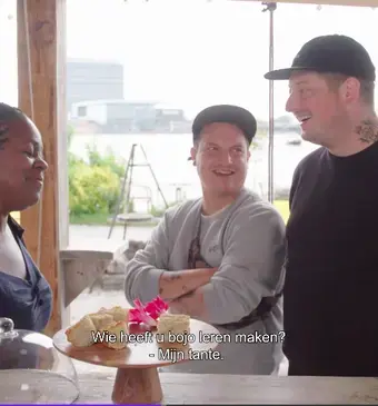SURI FOOD EP1