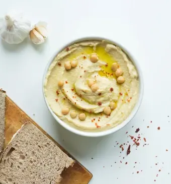 hummus
