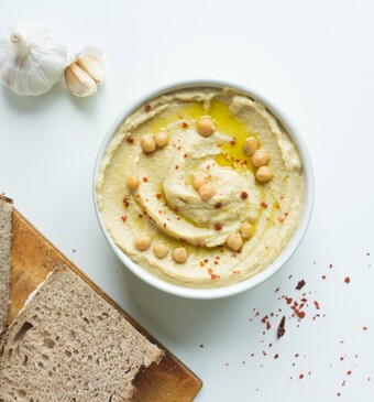 hummus