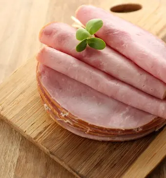supermarkt ham