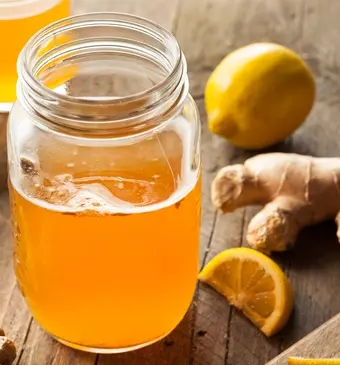 kombucha