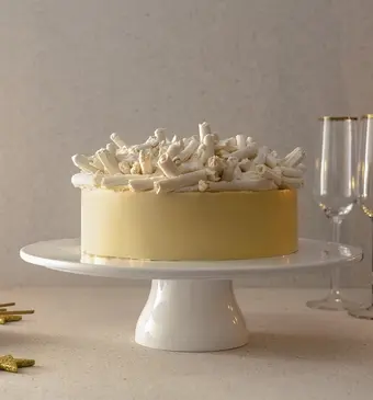 champagnetaart